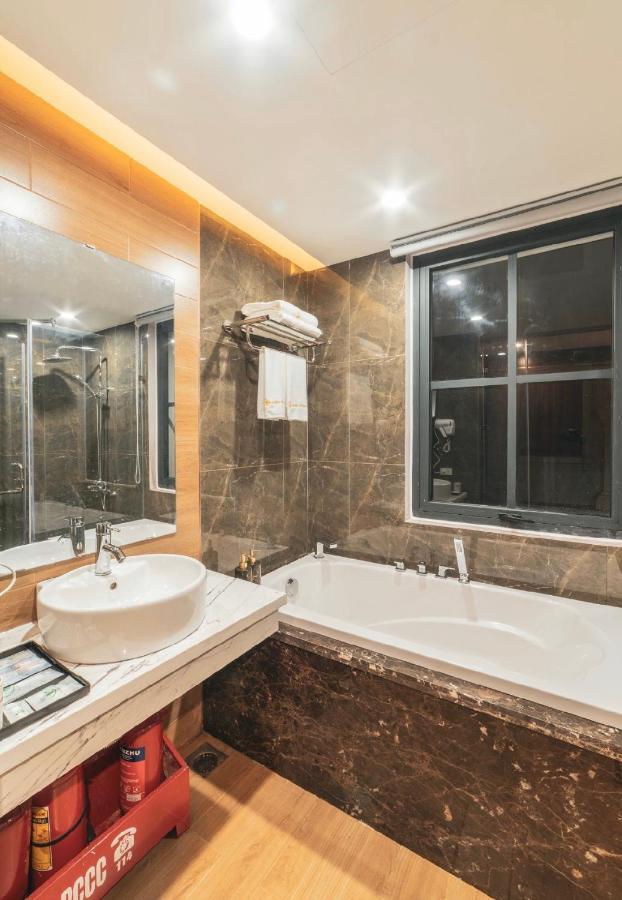 La Dolce Vita Ha Long Zewnętrze zdjęcie