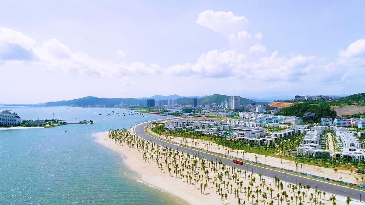 La Dolce Vita Ha Long Zewnętrze zdjęcie