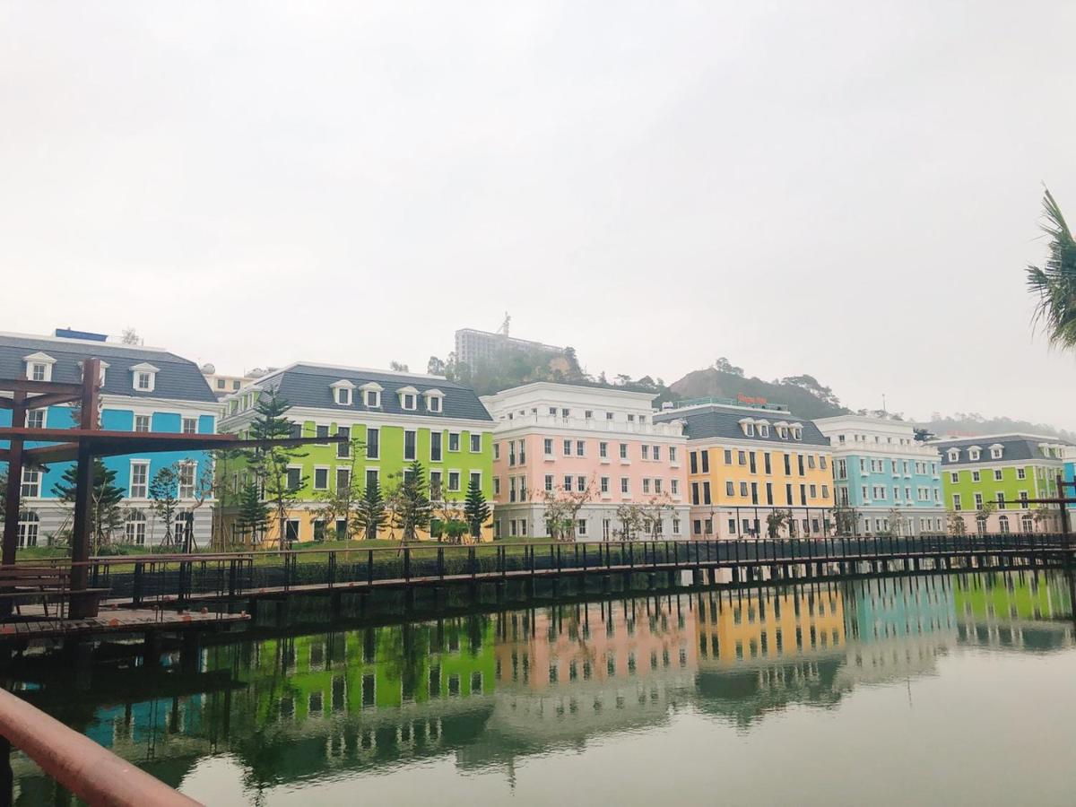 La Dolce Vita Ha Long Zewnętrze zdjęcie